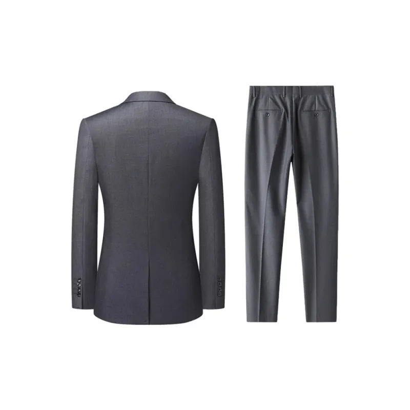 PIERRE CARDIN Business Suits Men's-3