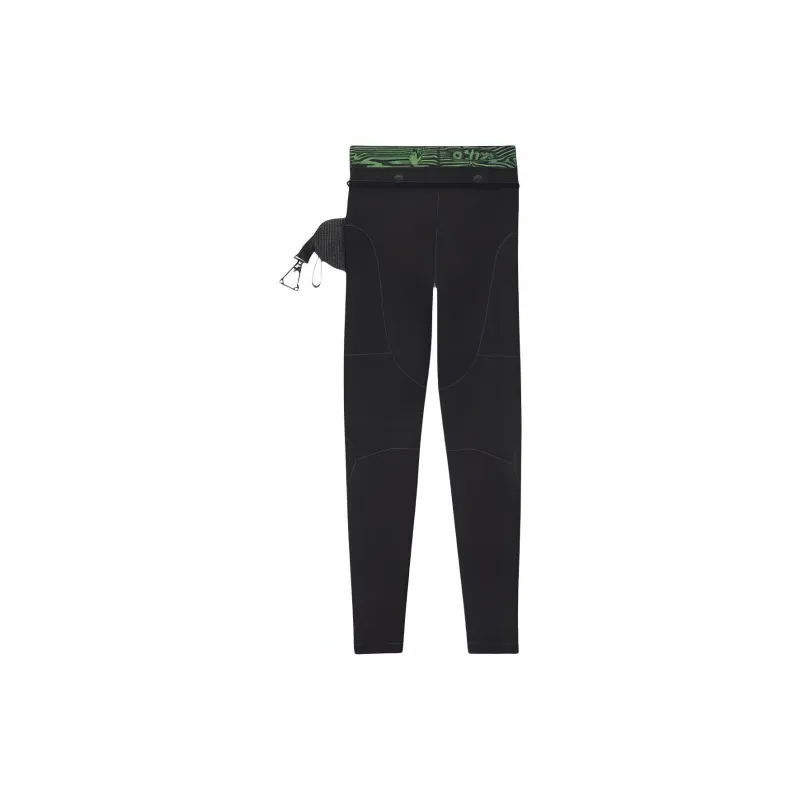 Nike X Off White Women's Leggings-1
