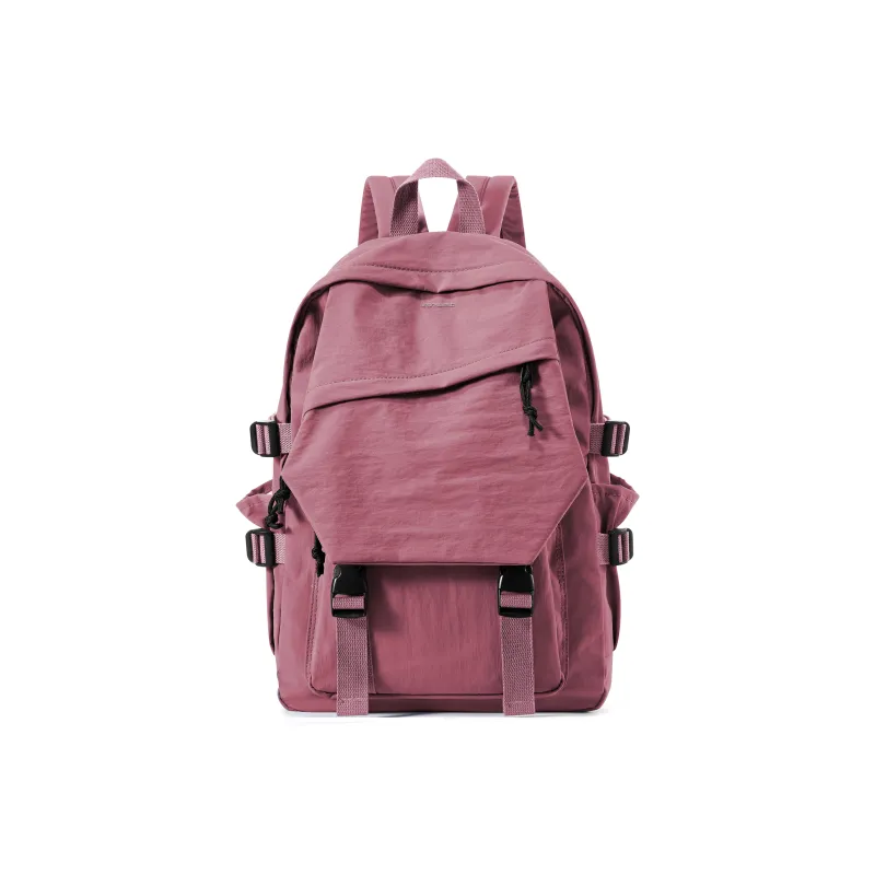 JEANSWEST Fabric Backpack Laptop Bag Backpack Regular Unisex Multicolor-6