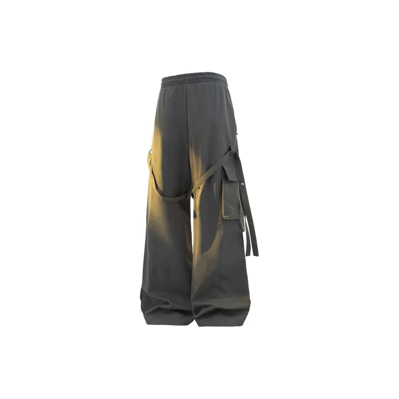 Mogao Casual Pants Unisex-7
