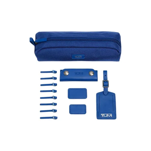 TUMI Bag Accessories Atlantic Blue