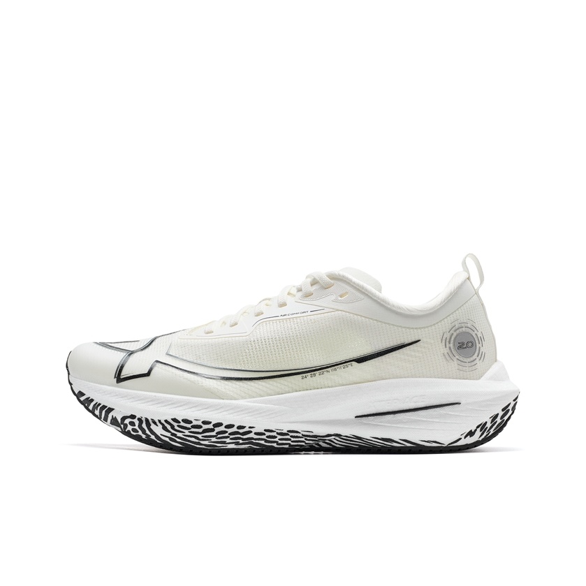 LiNing YueYing 3.0 Pro Cushioned Slip Resistant Low Top