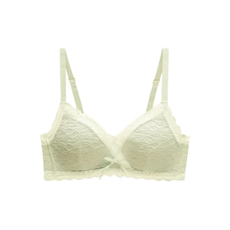 Elan and White Women's Bras-4