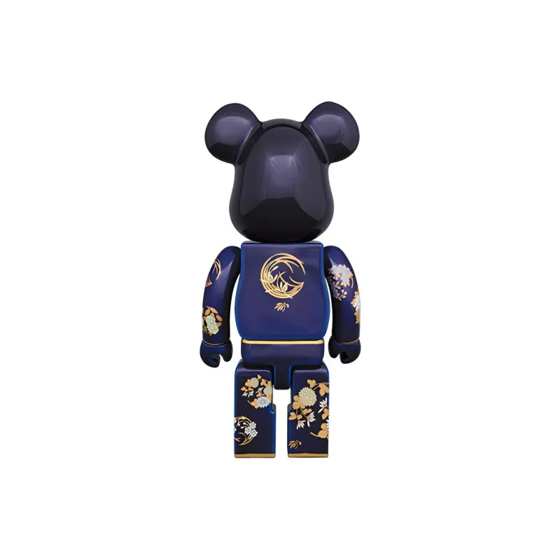 Bearbrick Arita Rurihana Marumon Medicom Toy Plus & 2G Exclusive-3