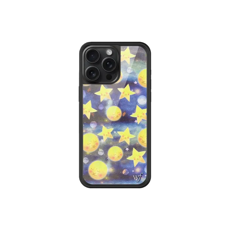 WILDFLOWER Phone Cases-1