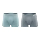 Galaxy Gray+Nile Blue