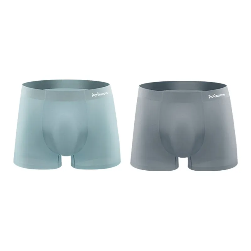 MIIOW Men Underpants-8