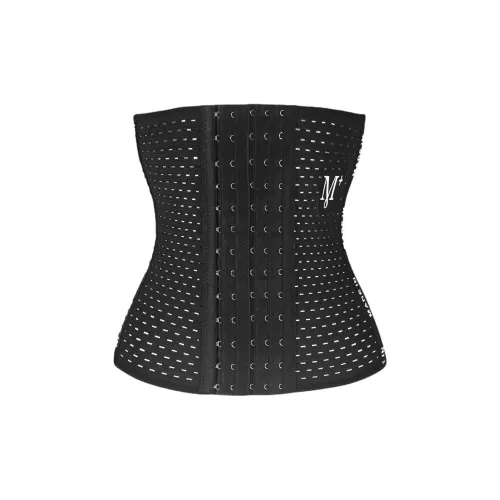 Inside the orange Women's Waist Trainers