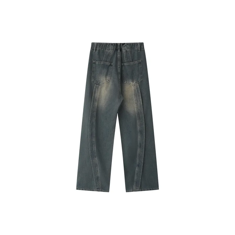 KLAMMKICKS Jeans Unisex-1