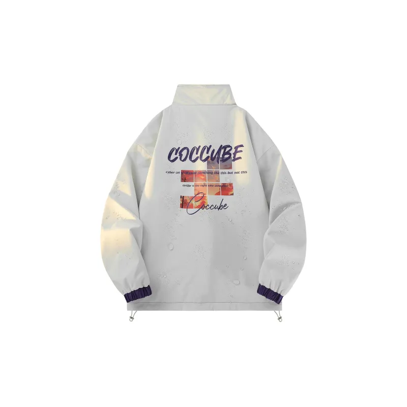 COC CUBE Jackets & Coats Unisex-15