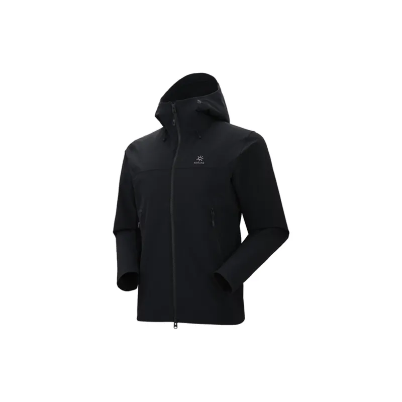 KAILAS Soft Shell Jacket Box Men's-17