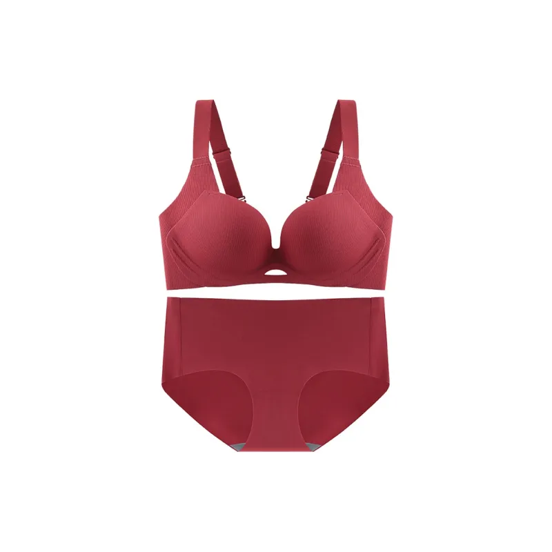 MIIOW Women's Underwear Sets-8