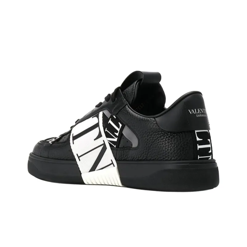 Valentino VL7N Bands 'Black White'-3
