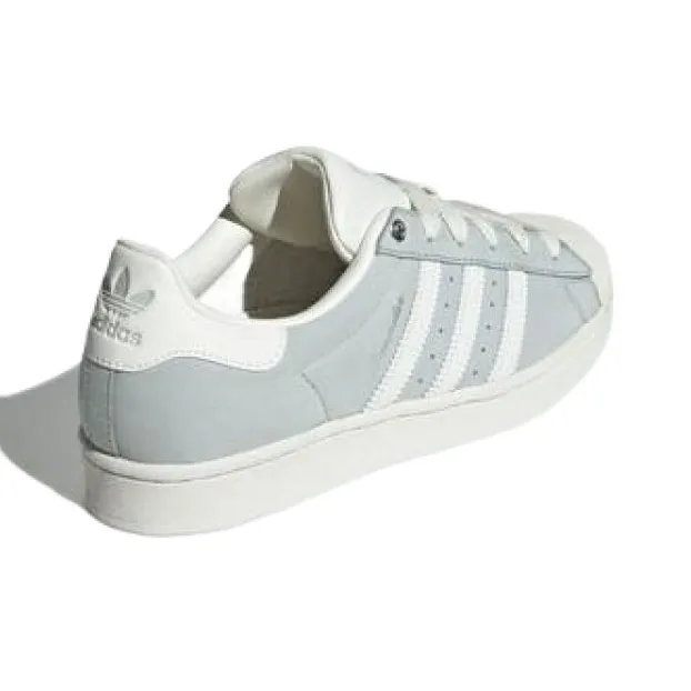 Superstar Women's Adidas 'Wonder Silver' Women's-4