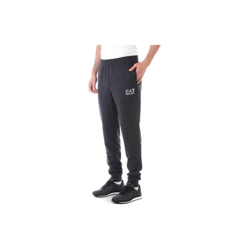 EMPORIO ARMANI EA7 Casual Pants Men's Gray-2