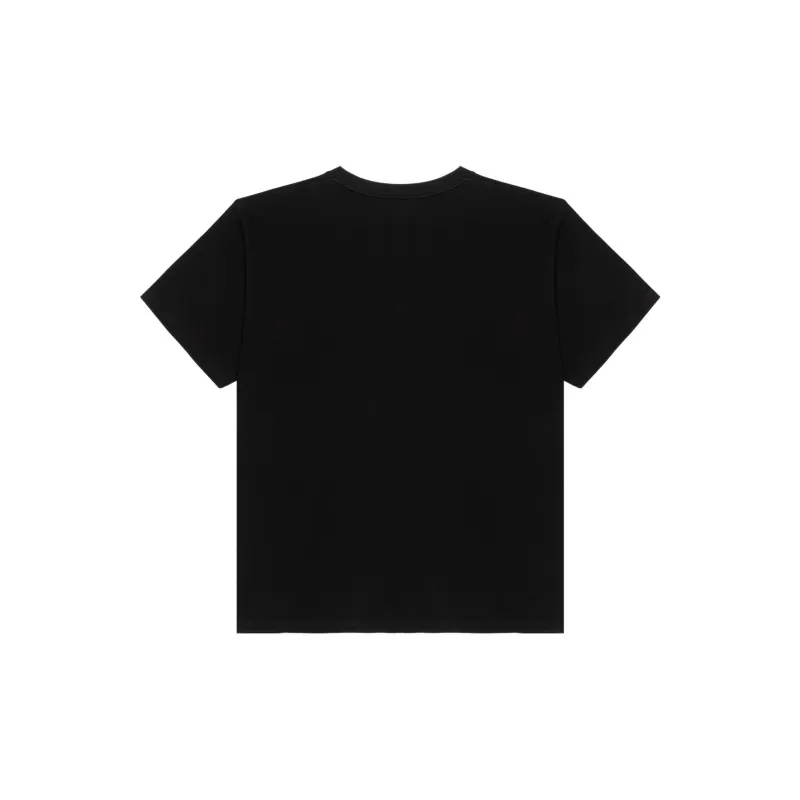 GUCCI Original GUCCI Printed T shirt-1