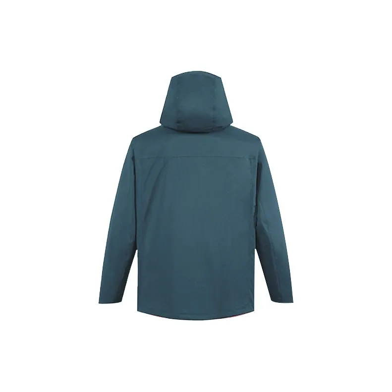 PIONEER CAMP Waterproof, Windproof, Breathable, And Abrasion Resistant Windbreaker Jacket Unisex-17