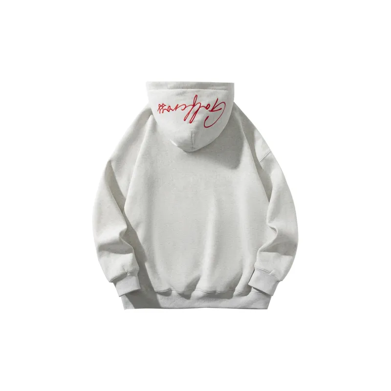 GOLFCROSS Sweatshirts Unisex-33