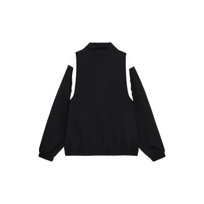 Jordan Jackets Coats Men's Black-1
