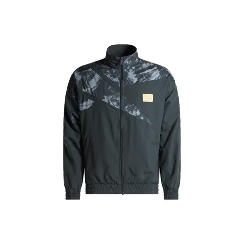 Reebok x NASA Jacket Unisex Gray