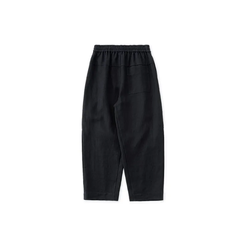 COMMON SCENTS Casual Pants Unisex-2