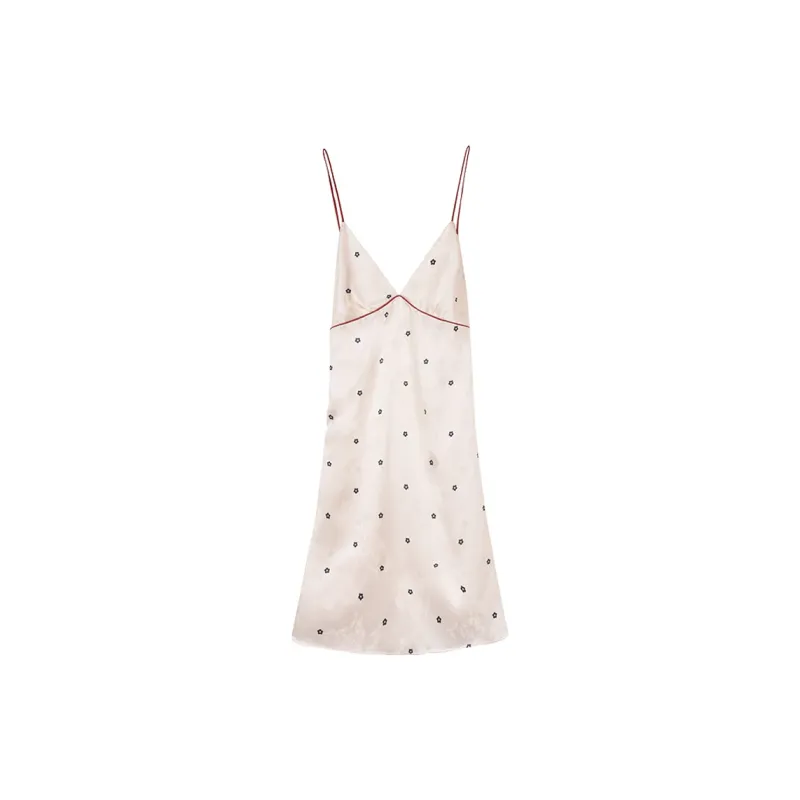 IIZZINI Nightgown Women's Image Color-0
