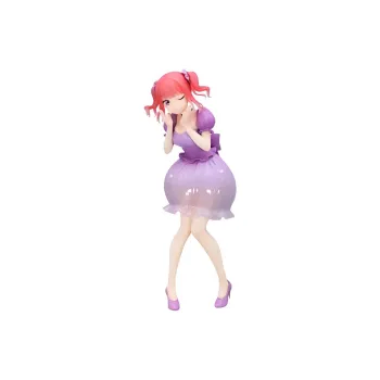 FURYU Trio Try IT The Quintessential Quintuplets Cute Bonus Gifts 21cm
