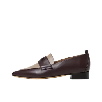 FLATTERED Loafers Women's Brown