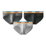 Rainbow Waist 30 Degrees Gray (Light Heather Gray)+Rainbow Waist 70 Degrees Gray (Dark Heather Gray)+Rainbow Waist 90 Degrees Gray (Black Heather Gray)