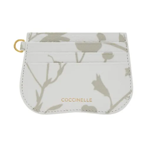 COCCINELLE Card Holders