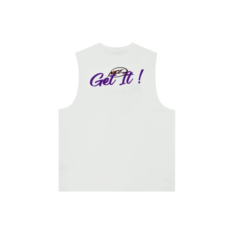 NICEID Basketball Jerseys Unisex-4