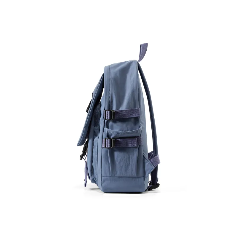 JEANSWEST Fabric Backpack Laptop Bag Backpack Regular Unisex Multicolor-14