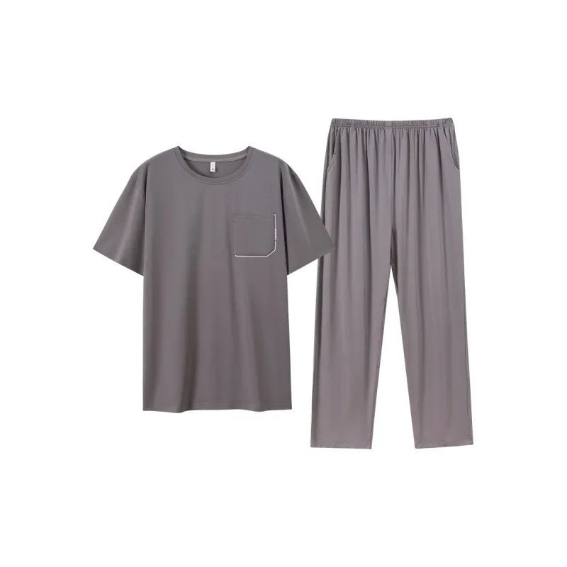 Urban beauty Men Pajama Sets-0