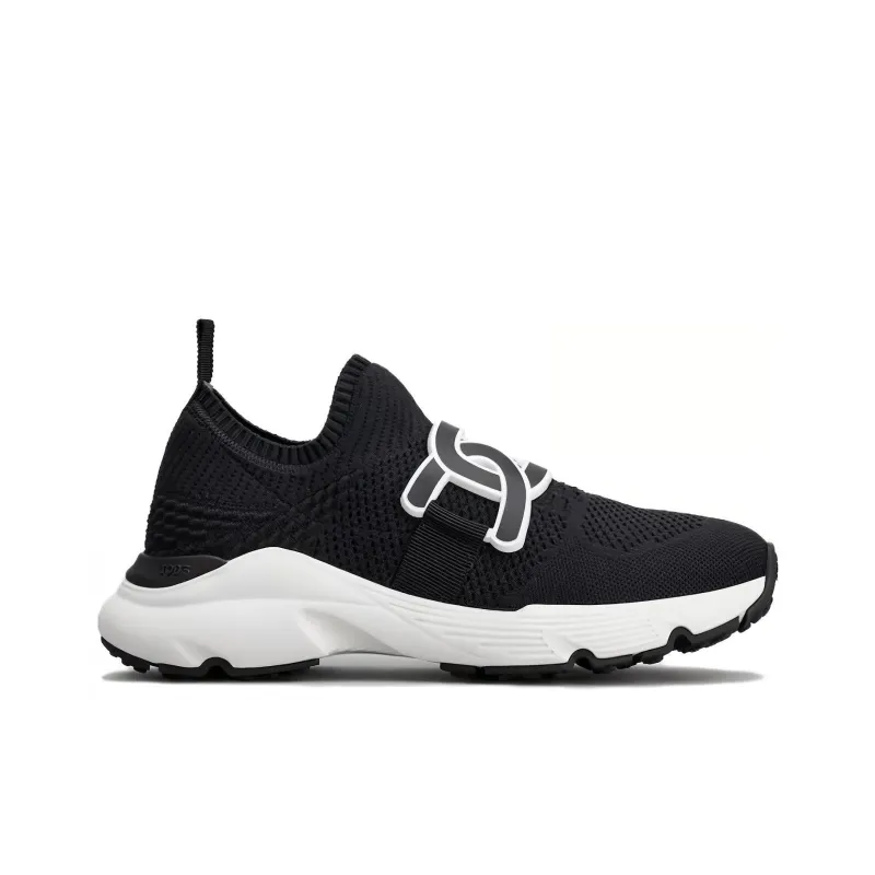 TOD'S Kate Knitted Slip-On Sneakers Women's-1