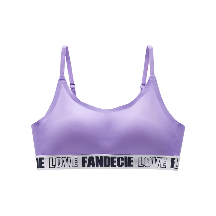 Fandecie Women's Bras-0