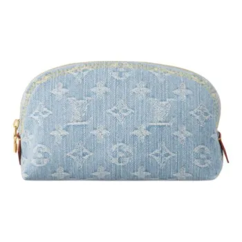 LOUIS VUITTON Pochette Cosmétique Pm