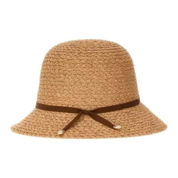 Helen Kaminski Viola Raffia Sun Hat