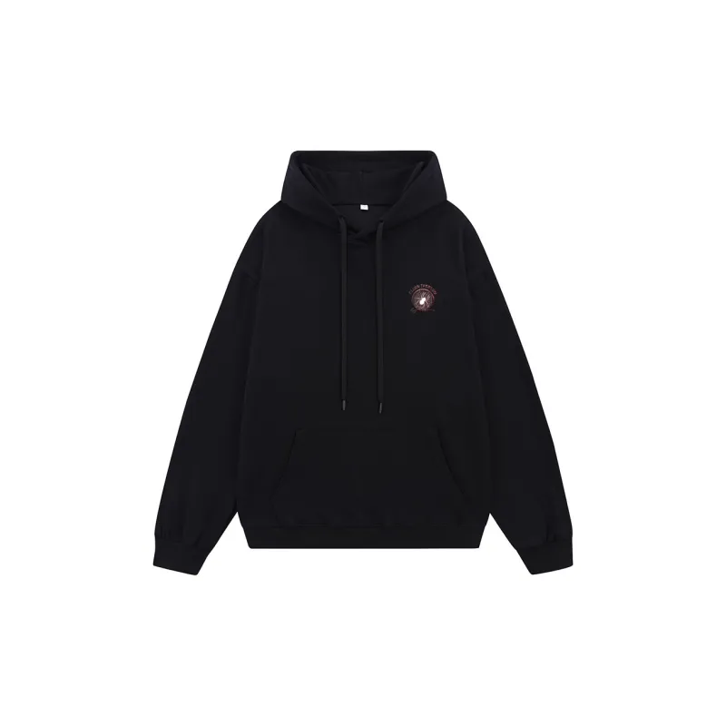 AI3 Iverson China Series Sweatshirt Unisex-1