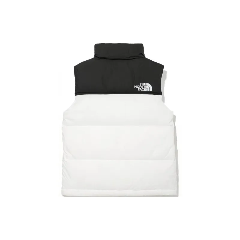 THE NORTH FACE 1996 Collection Vest Unisex White-1