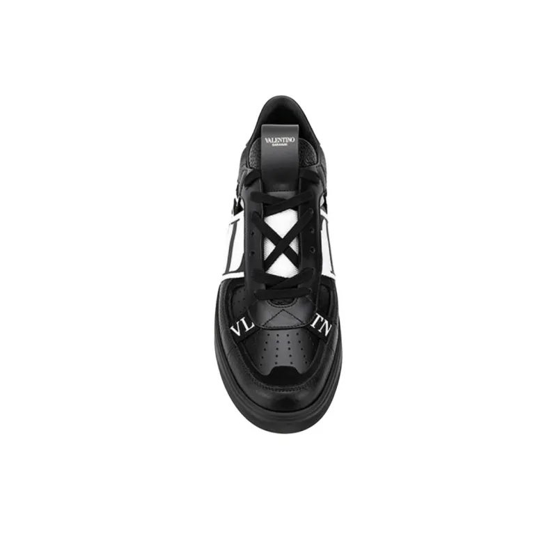 Valentino VL7N Bands 'Black White'-4