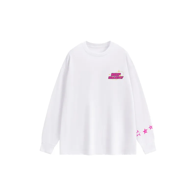 KS T Shirts Unisex-15