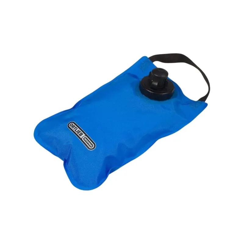 ORTLIEB Outdoor Water Equipment Leather Water Bag/Water Bladder 2L 4L 10L-4