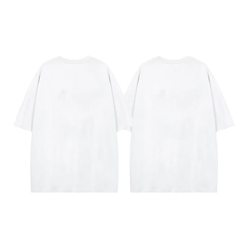 COMOWA T Shirts Unisex-3