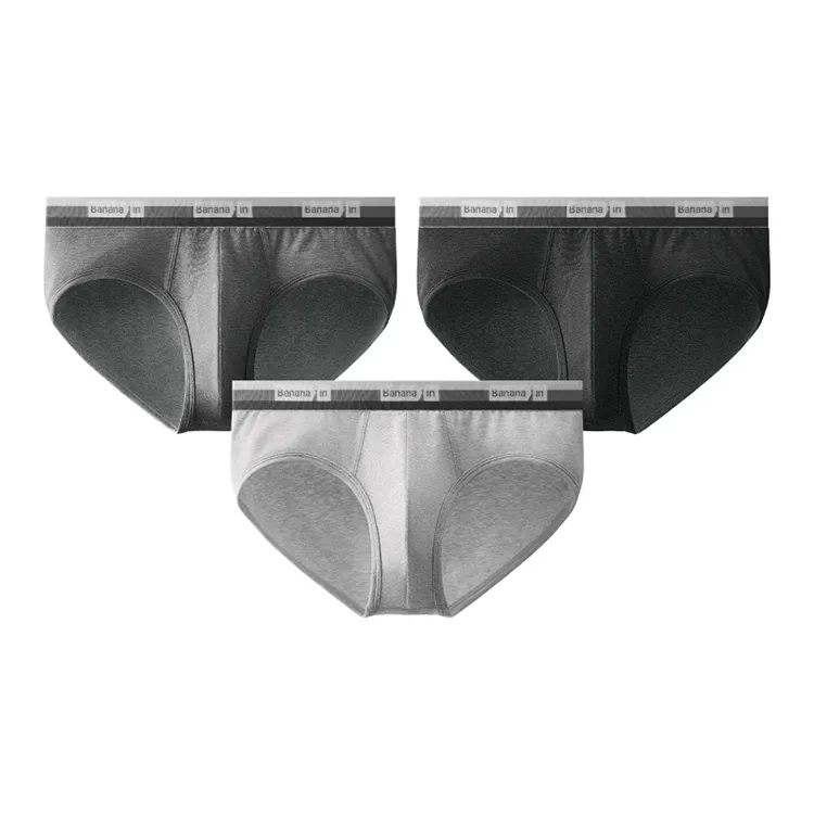 Bananain Underpants Men's 3 Pack-8