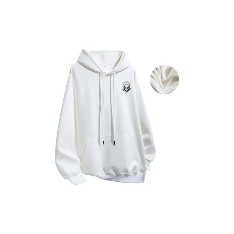MARVEL Sweatshirts Unisex-12