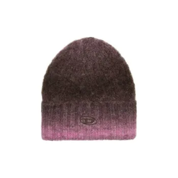 DIESEL K Pelo Knitted Beanie