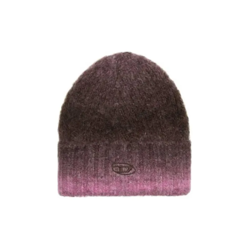 DIESEL K Pelo Knitted Beanie-0