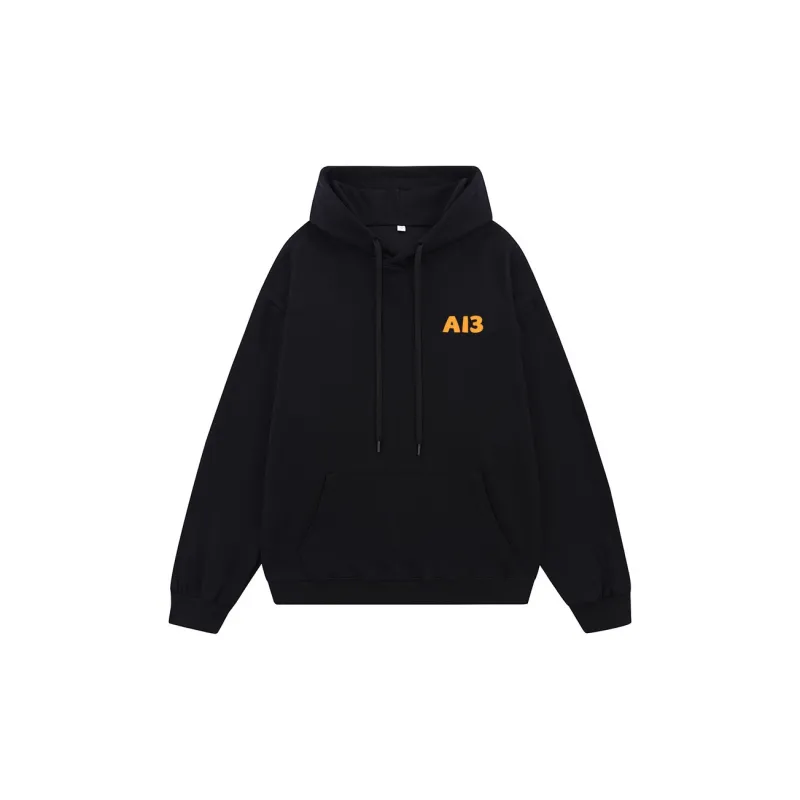 AI3 Iverson China Series Sweatshirt Unisex-1