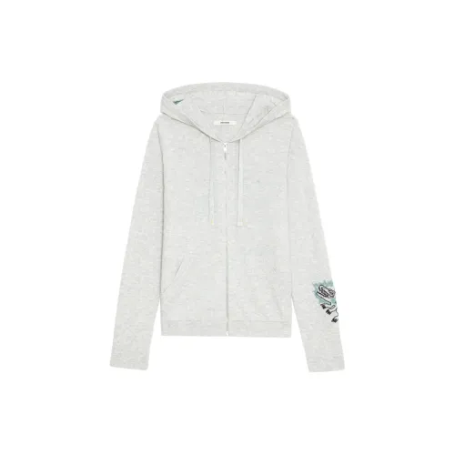 Zadig&Voltaire Clash Hoodie