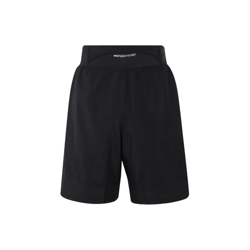Under Armour Sports Shorts Men Black-1